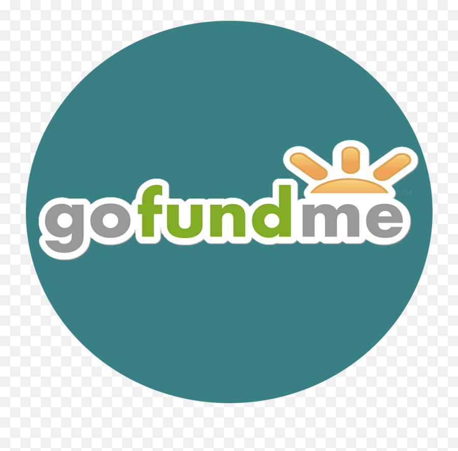 Gofundme Logo - Gofundme Logo Emoji,Gofundme Logo