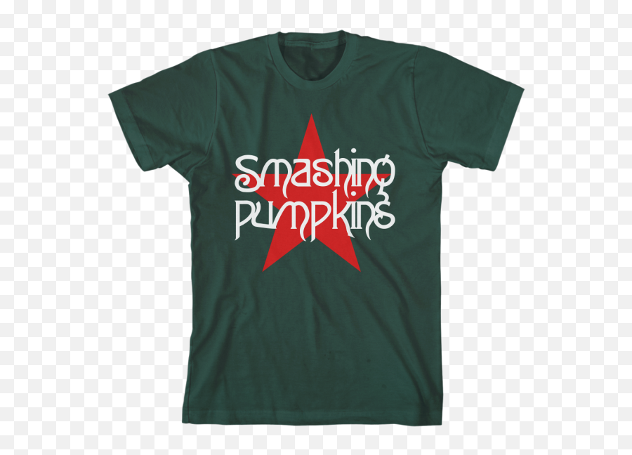 Siamese Star T Emoji,Smashing Pumpkins Logo