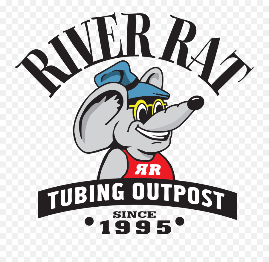 Smoky Mountain River Rat Tubing - Wears Valley Things To Do Smoky Mountain River Rat Whitewater Emoji,Rat Transparent Background