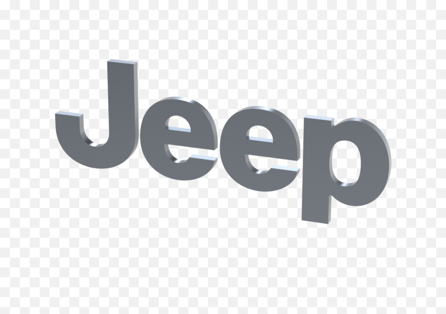 Jeep Logo - Solid Emoji,Jeep Logo Vector