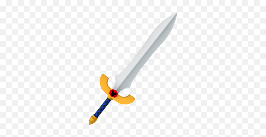 Download Sword Free Png Transparent - Kingdom Hearts Sword Emoji,Swords Png