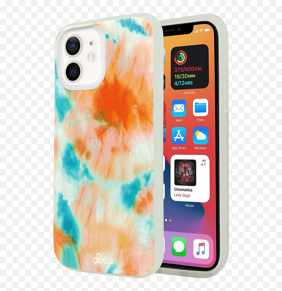 Sonix Case For Apple Iphone 12 Mini - Mobile Phone Case Emoji,Iphone Png