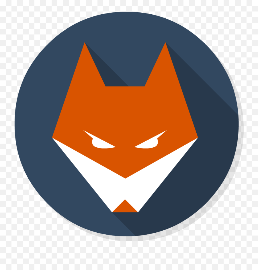 Firefox Flat Icon 307639 - Free Icons Library Emoji,Mozilla Logo