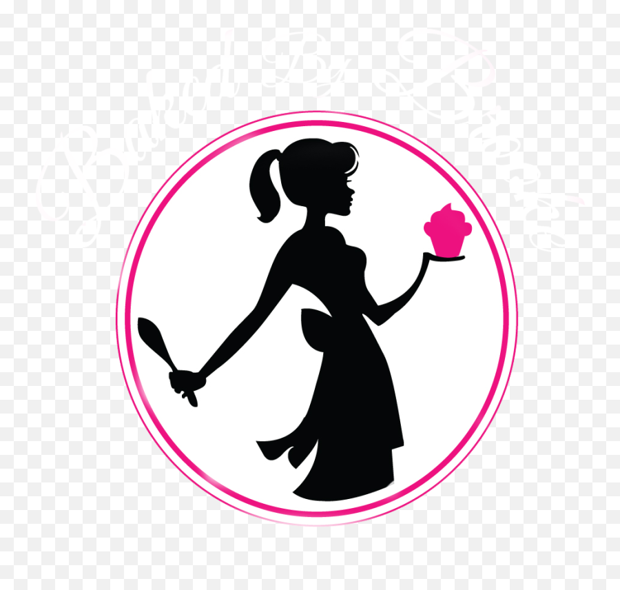 Baking Clipart Doces - Woman Baking Clipart Emoji,Baking Clipart