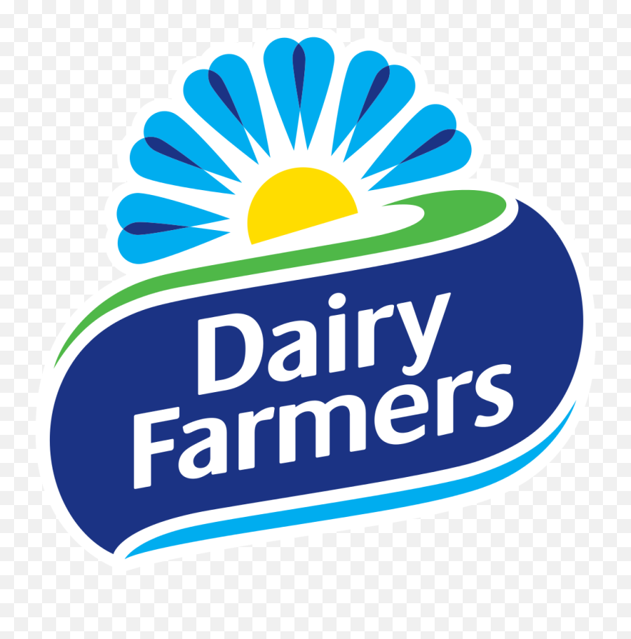 Dairy Queen Logo Png - Dairy Farmers Milk Logo Emoji,Dairy Queen Logo