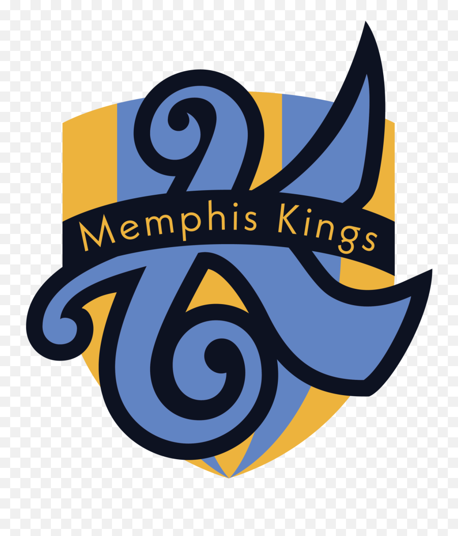 Memphis Kings U2014 Betsy Woodworth - Language Emoji,Bonnaroo Logo