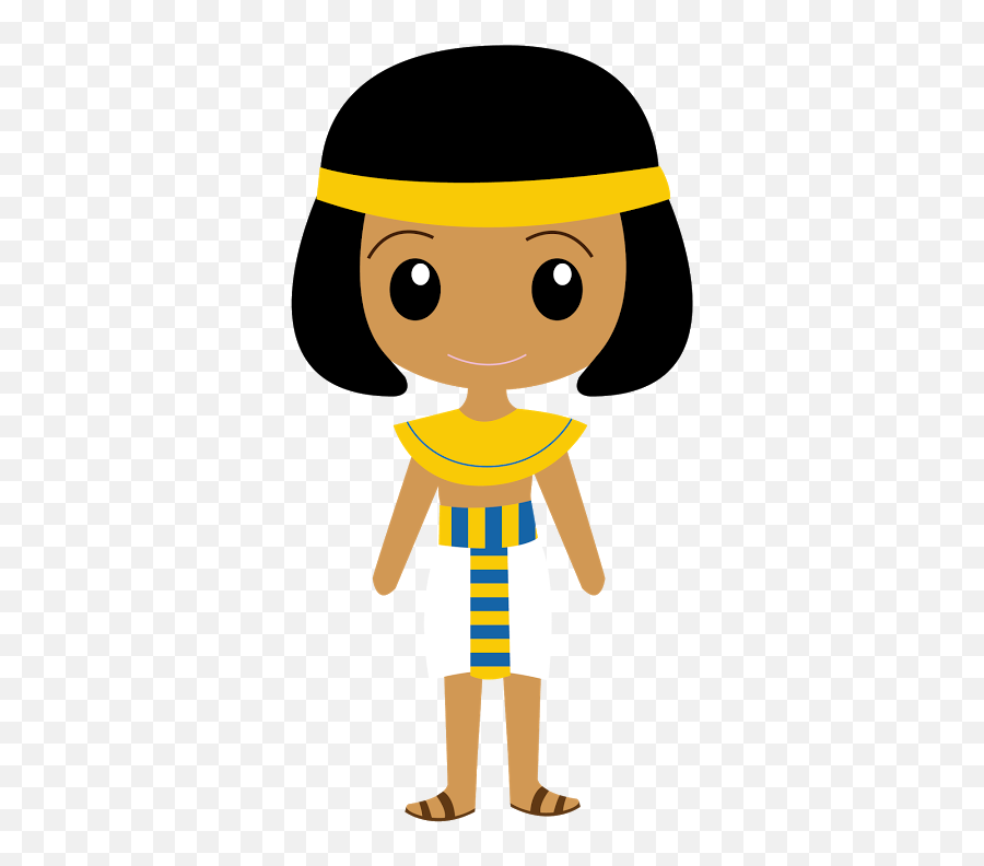 Egypt - Egyptian Clipart Png Download Full Size Clipart Égyptien Clipart Emoji,Egyptian Clipart