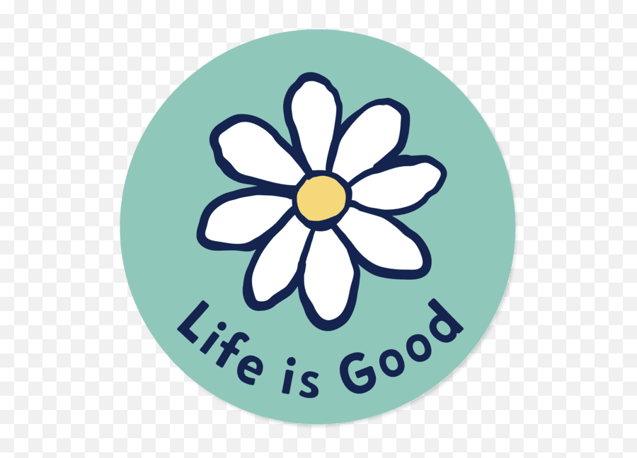 Download Sticker Free Png Transparent - Life Is Good Sticker Emoji,Sticker Png