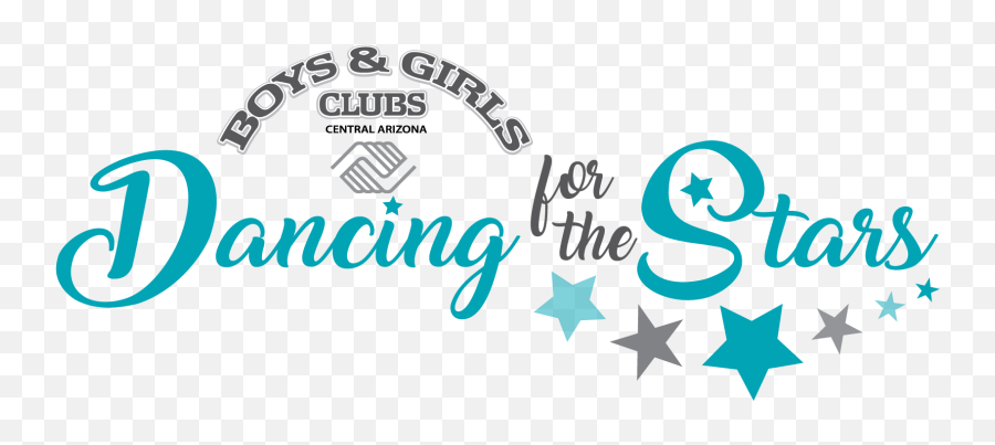 Dancing With The Stars Png Transparent Picture Png Mart - Boys And Girls Club Emoji,Stars Png