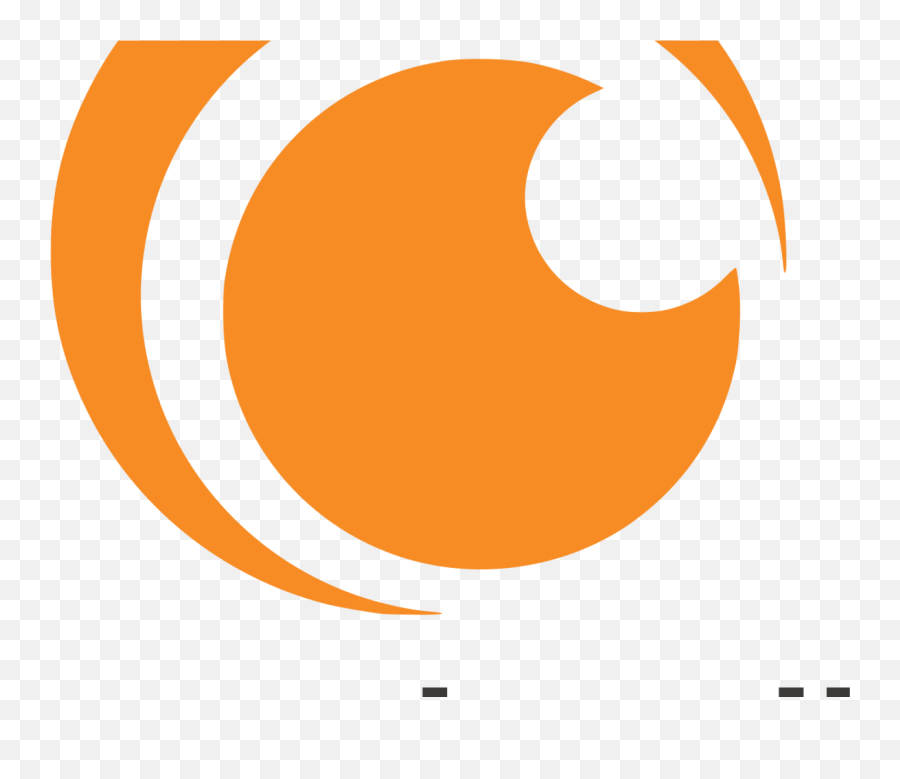 Crunchyroll Logos - Color Gradient Emoji,Crunchyroll Logo