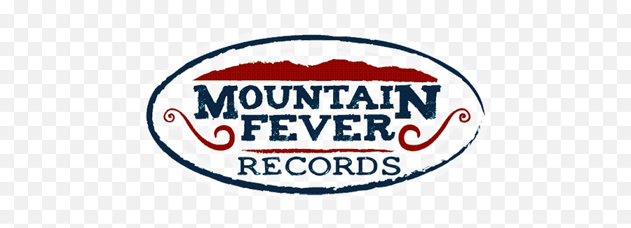 Mountain Fever Records - Mountain Fever Records Emoji,Red Logo With Mountains
