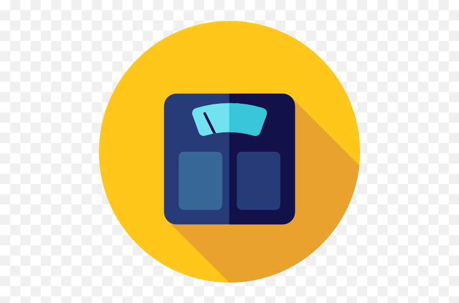 Weight - Body Weighing Scale Icon Emoji,Weight Png