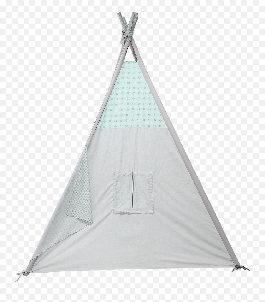 Big Teepeeplay Tent Circus - Tent Full Size Png Download Emoji,Teepee Png