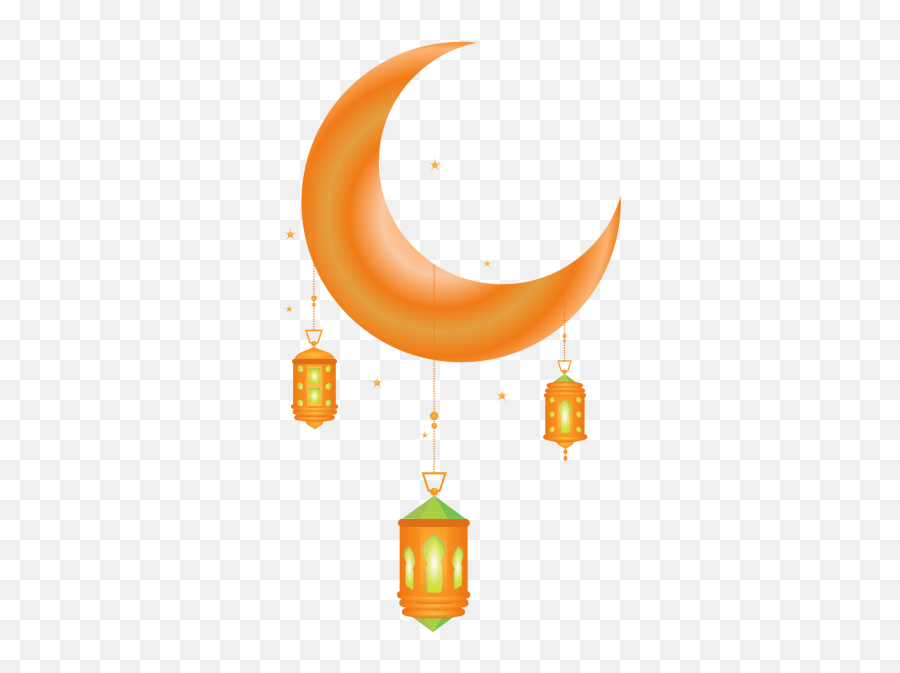 Half Moon Png - Crescent Vector Ramadan Ramadan Moon Logo Transparent Ramadan Moon Png Emoji,Half Moon Png