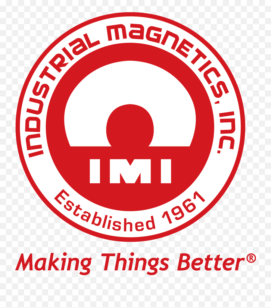 Michigan 50 Companies To Watch - Industrial Magnetics Inc Emoji,Magnetics Logo