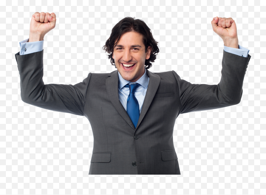 Download Happy Men Png Image For Free - Man Stock Image Png Emoji,Happiness Png