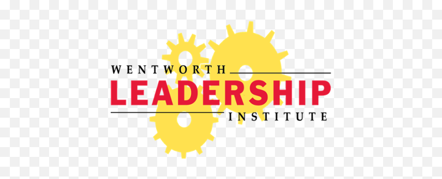 Leadership Education At Wentworth - Wentworth Leadership Institute Emoji,Wentworth Institute Of Technology Logo