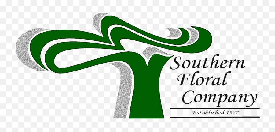 Southern Floral Company Inc - Language Emoji,Southern Company Logo