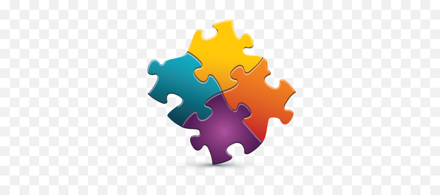 3d Logo Maker Emoji,Puzzle Piece Logo