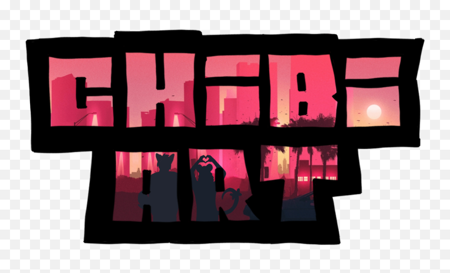 Shadow Play Graffiti Logo 001 - Language Emoji,Furaffinity Logo