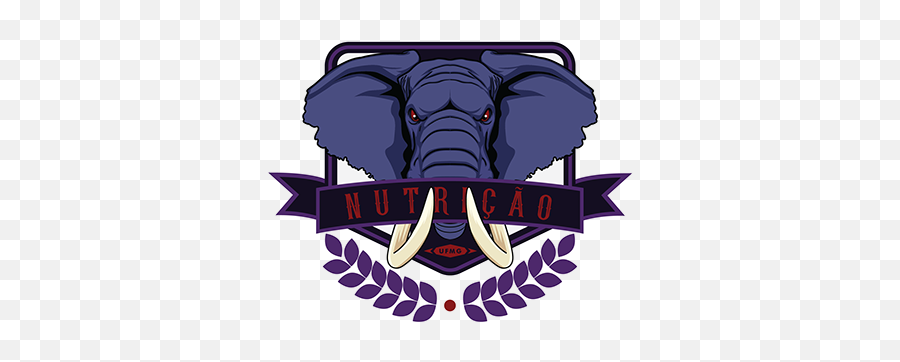 Logos Illustrations And Branding - Big Emoji,Elephant Logo