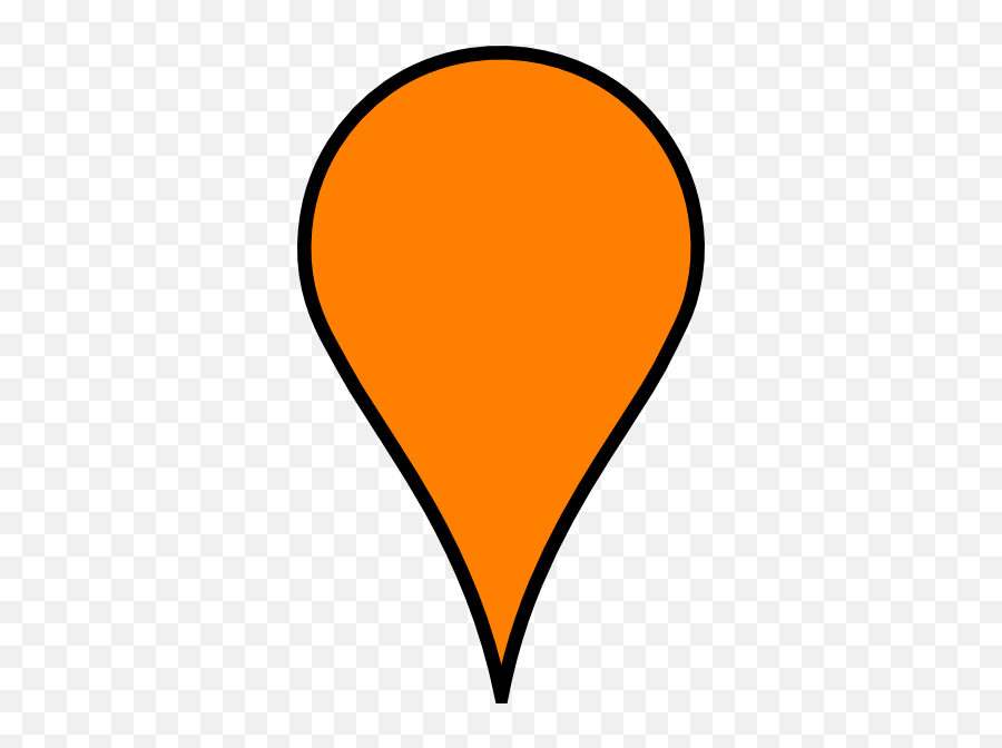 Google Map Pin Icon Png Emoji,Map Pin Icon Png