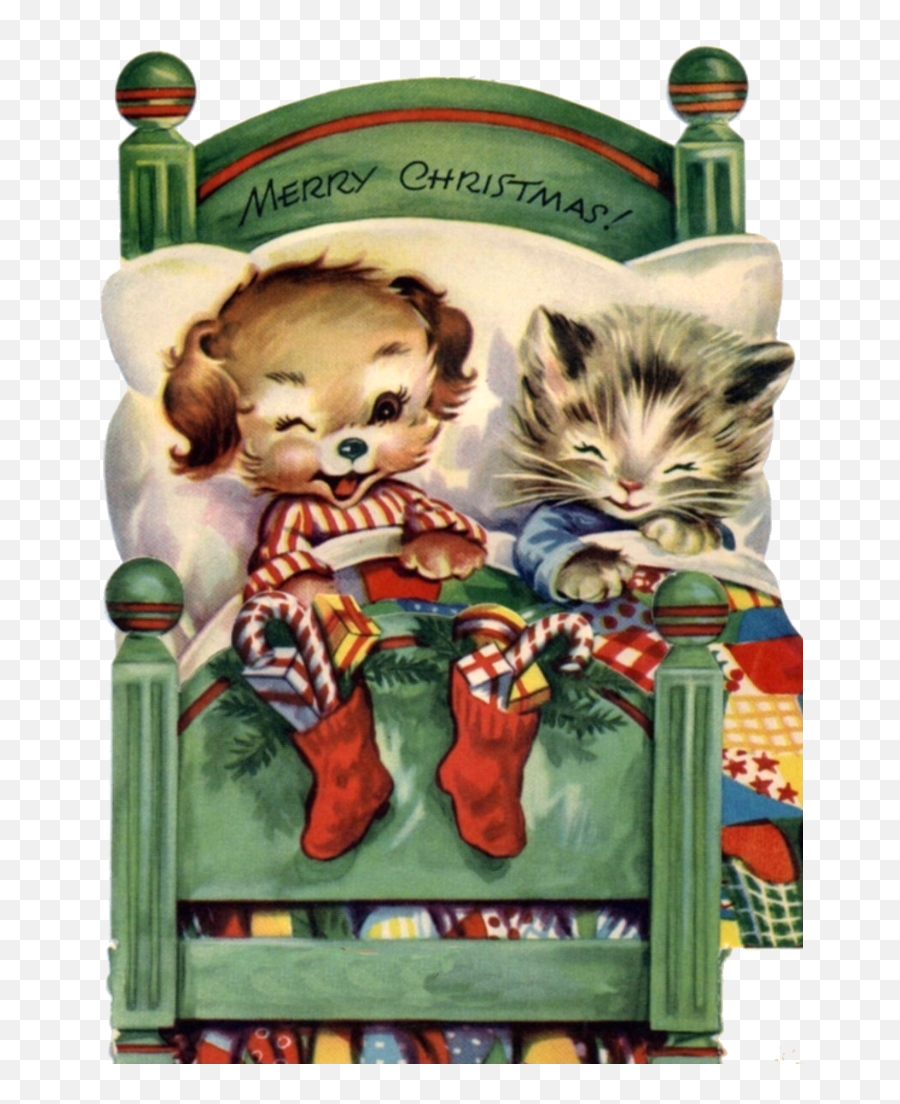 Look In The Nook - Graphics Vintage Retro Victorian Emoji,Vintage Merry Christmas Clipart
