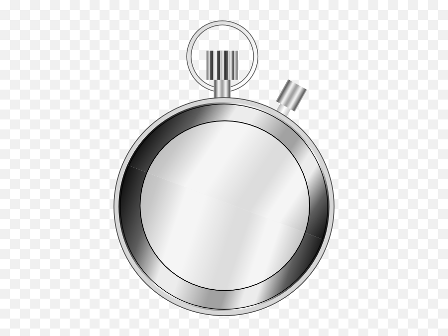 Download Hd Clip Transparent Download Faceless Clip Art At - Blank Stopwatch Clip Art Emoji,Watch Clipart