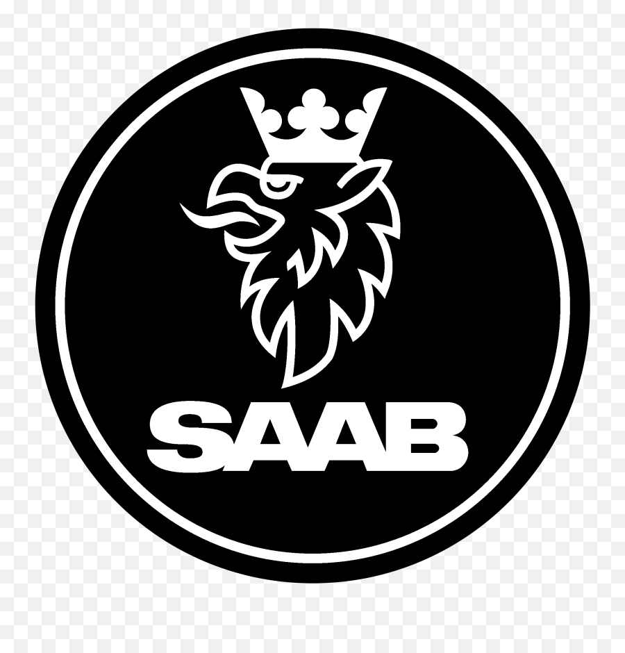 Saab Logo Png Transparent Svg Vector - Saab Logo Emoji,Saab Logo