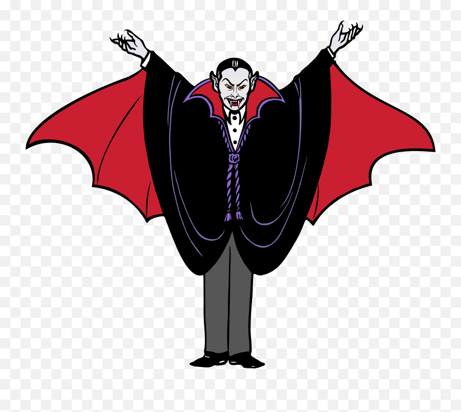 Free Vampire Transparent Background - Vampires Png Emoji,Vampire Clipart