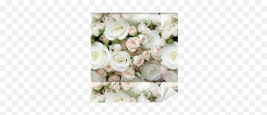 Wedding Bouquet Of Pinkand White Roses Wallpaper U2022 Pixers Emoji,White Roses Png