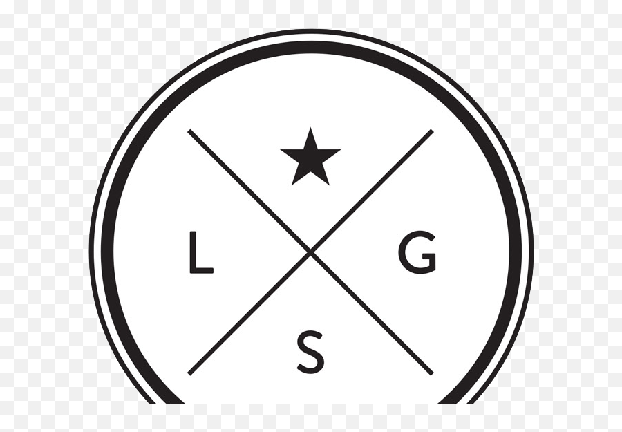 Equine Logo Design Company - Lost Star Graphix Emoji,X Logo Designs