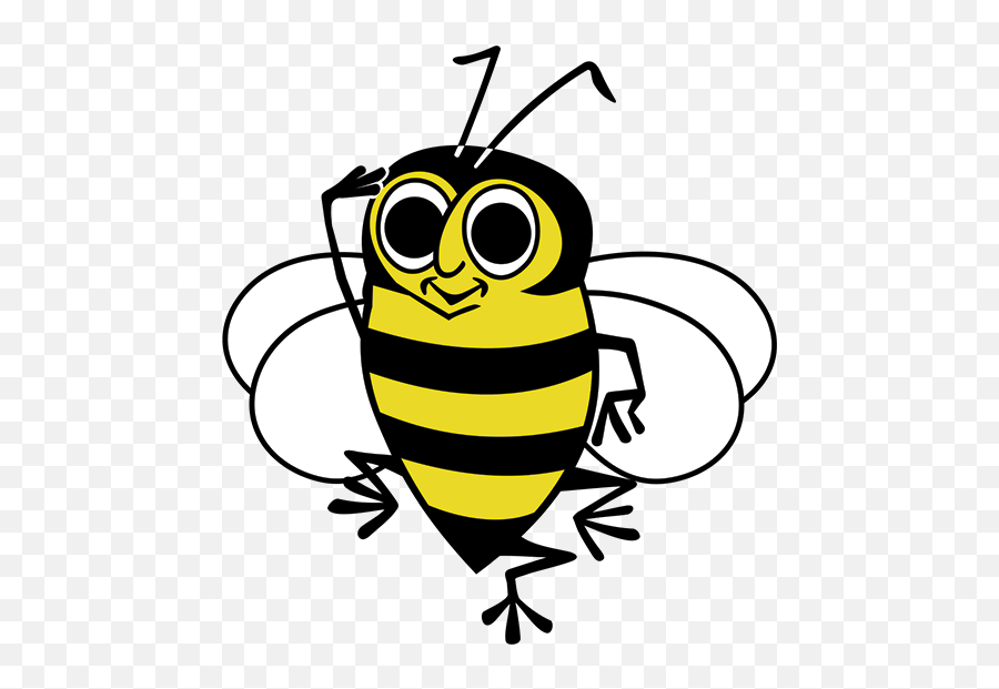 Flea And Tick Control - Beegreen Pest Solutions Emoji,Salute Clipart