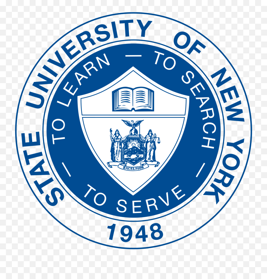 Nys Free Tuition Program In Jeopardy - Logo University Of New York Emoji,Jeopardy Logo