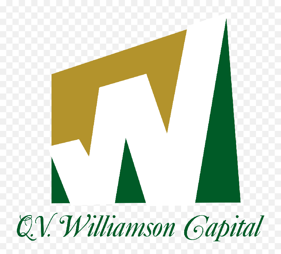 Qv Williamson Capital Emoji,Williamson Logo