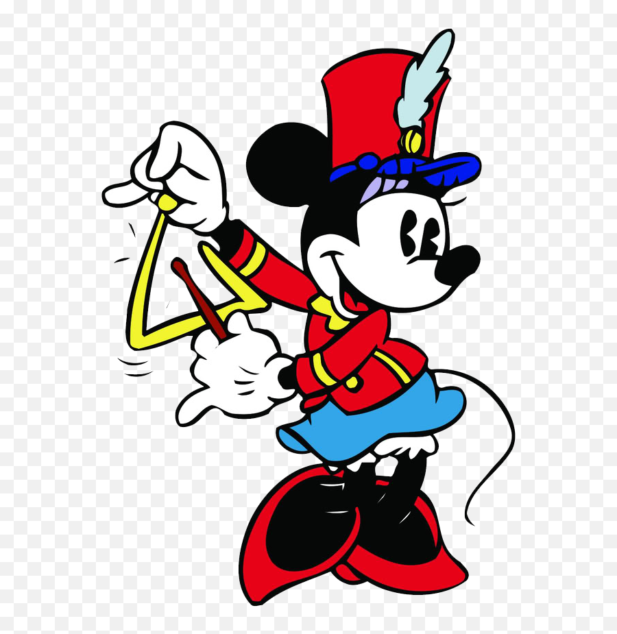 Minnie Mouse Music Clipart - Clipartsco Emoji,Mickey And Minnie Mouse Clipart