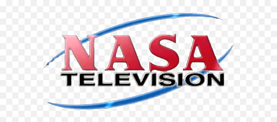 Nasa Tv - Logo Nasa Tv Emoji,Nasa Logo Png