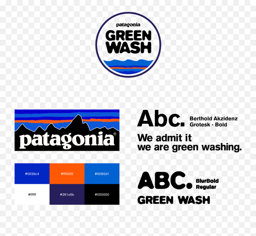 Download Fullscreen - Patagonia Fish Decal Sticker 6 Car Emoji,Patagonia Fish Logo