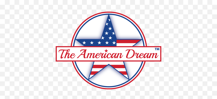 The American Dream - American Dream Valdosta Emoji,Dream Logo