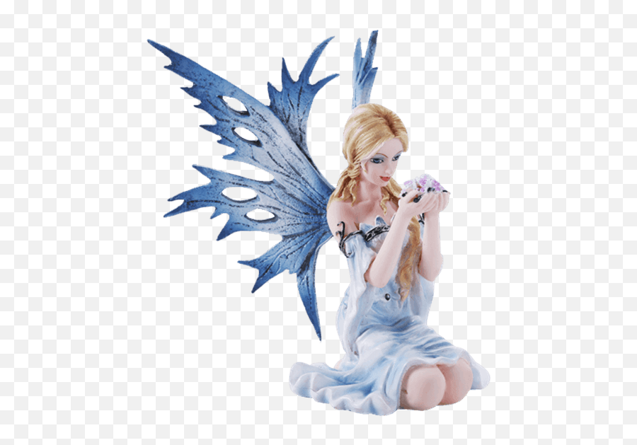 The Fairy With Turquoise Hair Fairy Tale Fairy Queen Rainbow Emoji,Magic Transparent Background