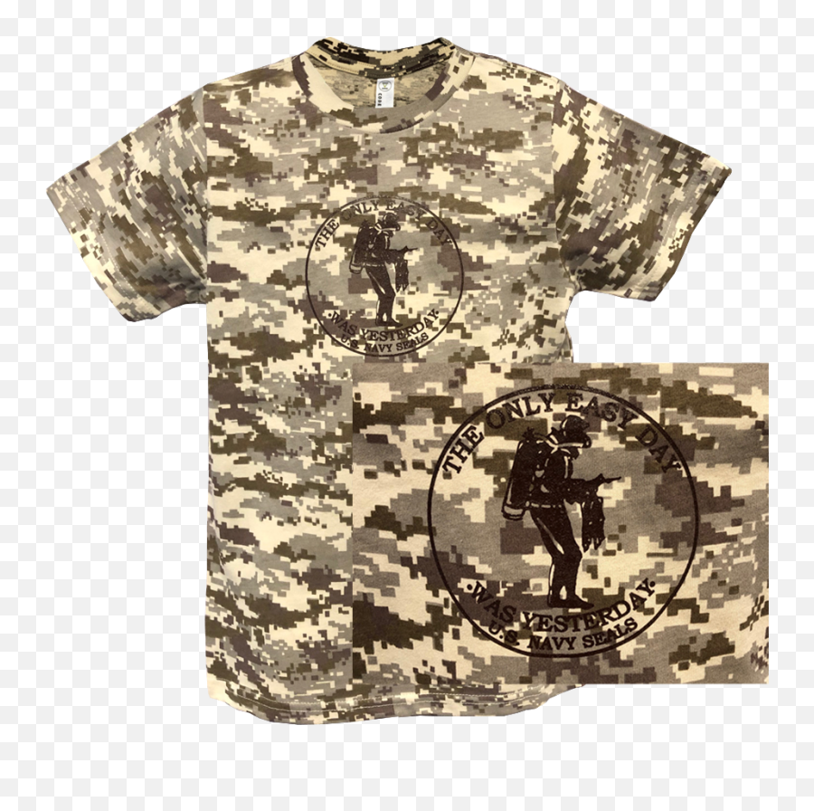 Youth Easy Day Digital Camo T - Shirt Emoji,The Front Bottoms Logo