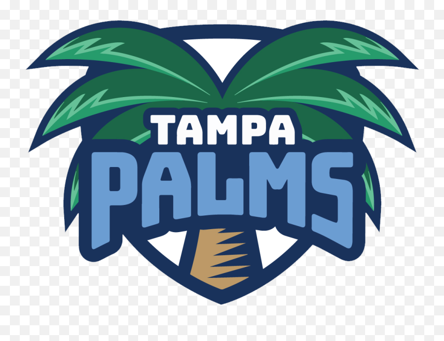 Palms Lacrosse Club Tampa Palms Lacrosse Emoji,Tampa Logo