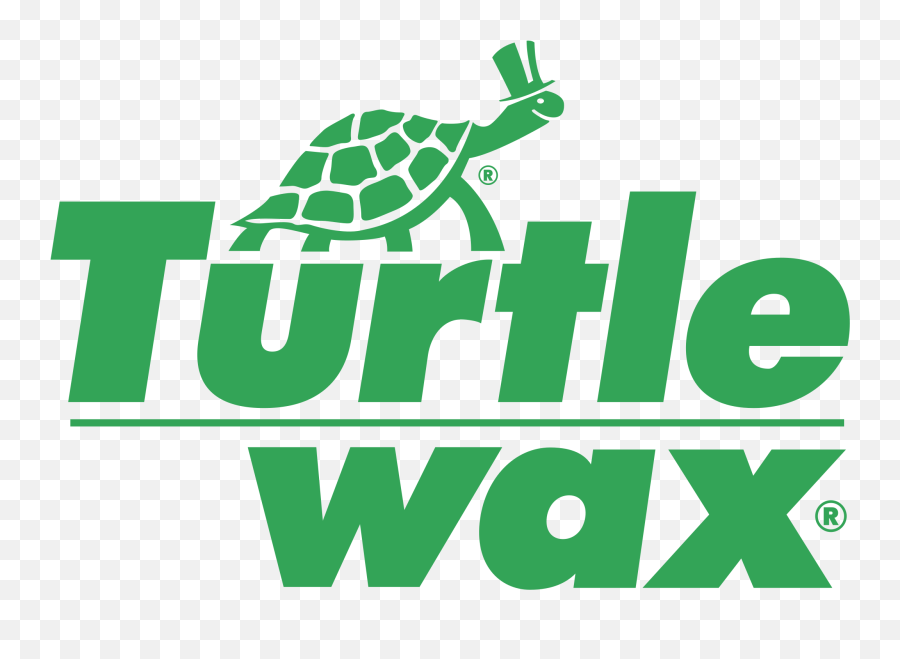 Turtle Wax Logo Png Transparent - Turtle Wax Logo Emoji,Turtle Logo