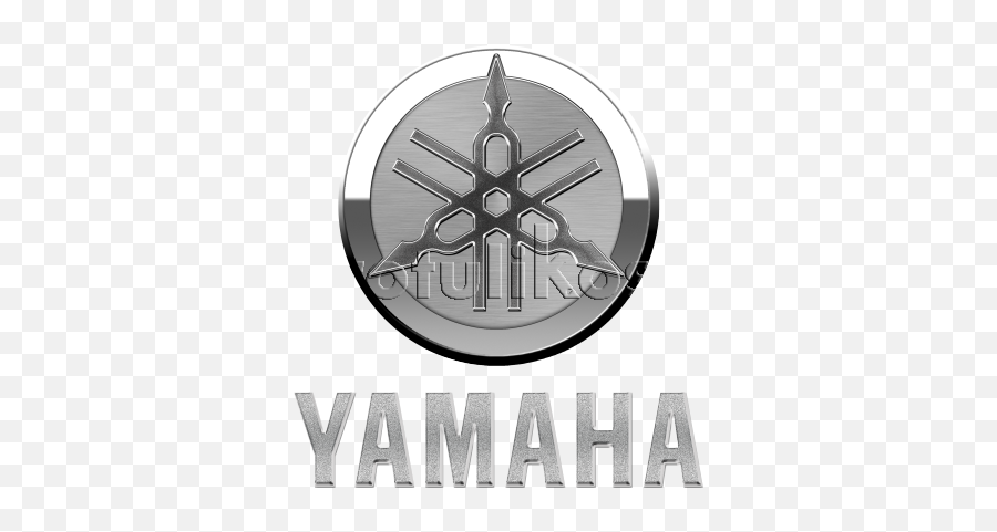 Download Hd Yamaha Logo Png Logo Yamaha - Imagenes Yamaha Full Hd Logo Emoji,Yamaha Logo