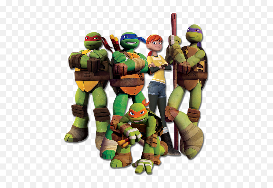 Tartarugas Ninjas Png - Teenage Mutant Ninja Turtles Full Teenage Mutant Ninja Turtles Nickelodeon Emoji,Ninja Png