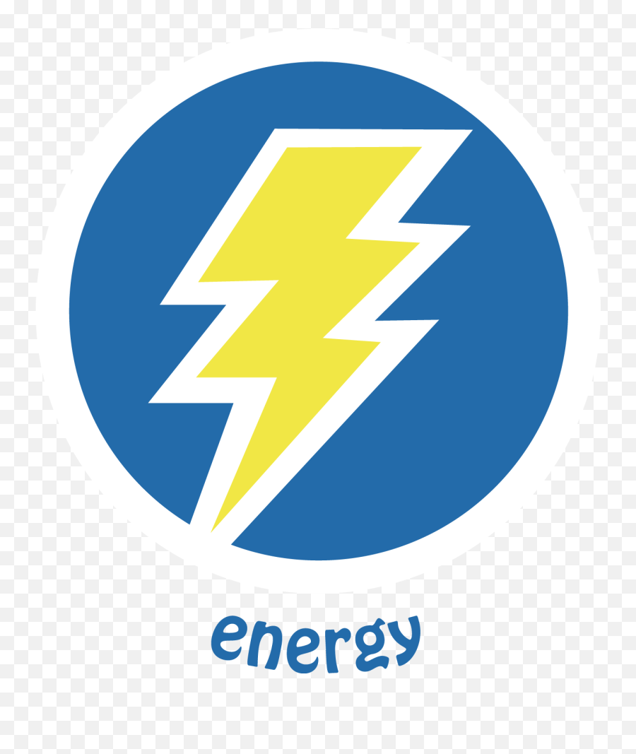 Energy Clipart Png - Energy Png Transparent Emoji,Energy Clipart