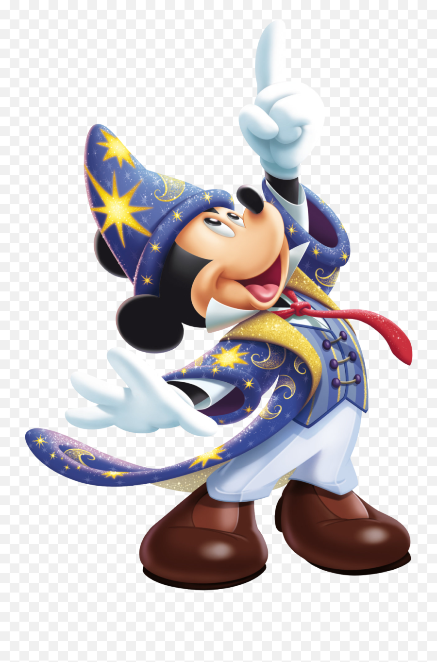 Download Mickey Company Minnie Walt - Mickey Mouse Disneyland Illustration Emoji,Mickey Png