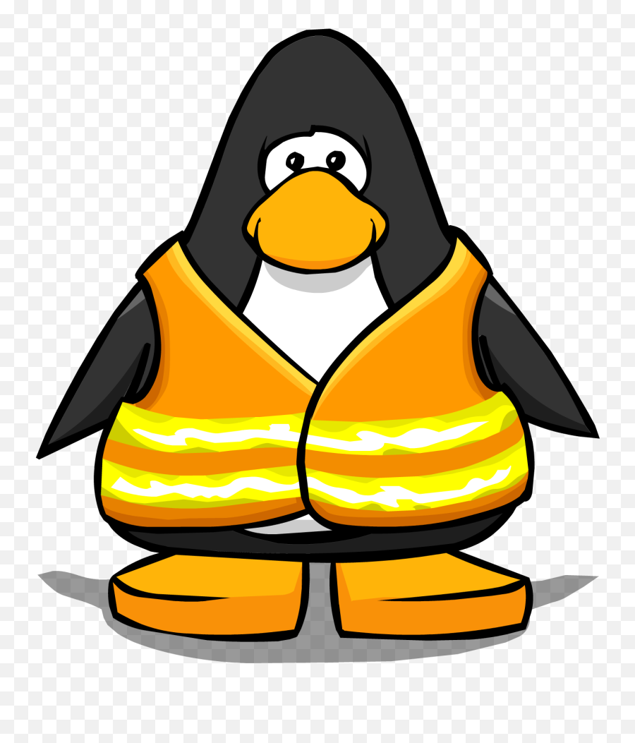 Safe Zone Clipart - Safety Vest Clipart Emoji,Safe Clipart