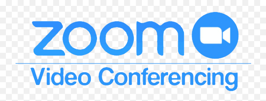 Zoom App Logo Png Photo - Dot Emoji,Zoom Logo