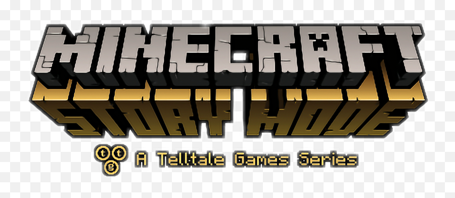 Minecraft Logo Minecraft Mcsm Sticker By Crazy Kofser - Language Emoji,Minecraft Logo Maker